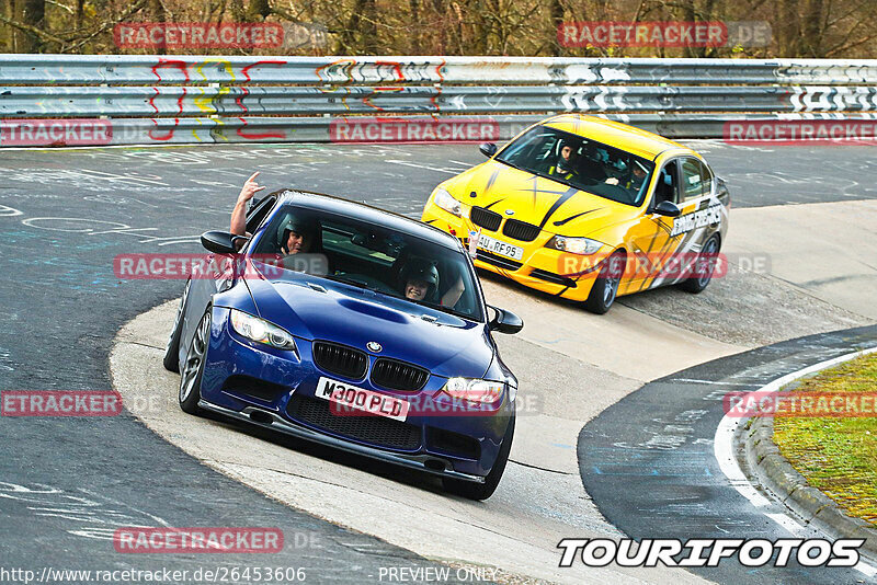 Bild #26453606 - Touristenfahrten Nürburgring Nordschleife (01.04.2024)