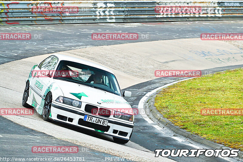 Bild #26453781 - Touristenfahrten Nürburgring Nordschleife (01.04.2024)