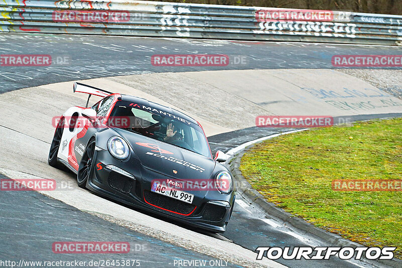 Bild #26453875 - Touristenfahrten Nürburgring Nordschleife (01.04.2024)