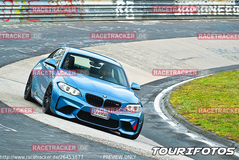 Bild #26453877 - Touristenfahrten Nürburgring Nordschleife (01.04.2024)