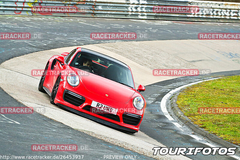 Bild #26453937 - Touristenfahrten Nürburgring Nordschleife (01.04.2024)