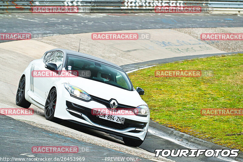 Bild #26453969 - Touristenfahrten Nürburgring Nordschleife (01.04.2024)