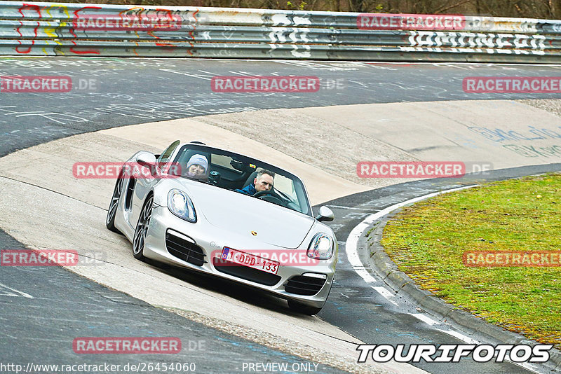 Bild #26454060 - Touristenfahrten Nürburgring Nordschleife (01.04.2024)