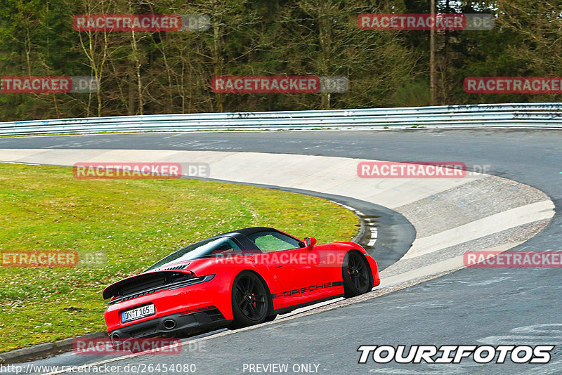 Bild #26454080 - Touristenfahrten Nürburgring Nordschleife (01.04.2024)