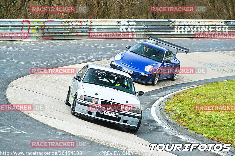 Bild #26454133 - Touristenfahrten Nürburgring Nordschleife (01.04.2024)