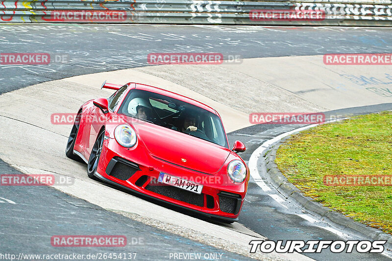 Bild #26454137 - Touristenfahrten Nürburgring Nordschleife (01.04.2024)