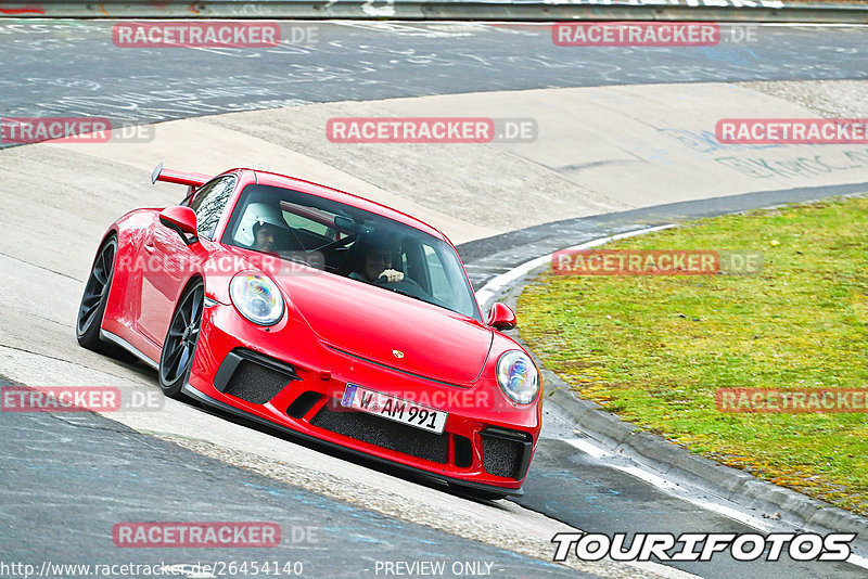 Bild #26454140 - Touristenfahrten Nürburgring Nordschleife (01.04.2024)