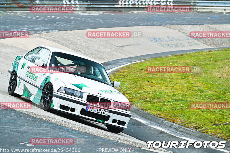 Bild #26454300 - Touristenfahrten Nürburgring Nordschleife (01.04.2024)