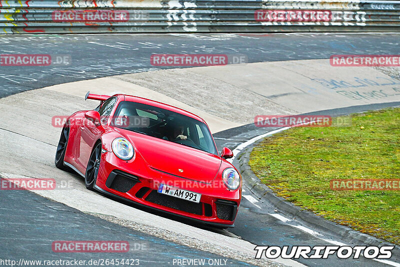 Bild #26454423 - Touristenfahrten Nürburgring Nordschleife (01.04.2024)