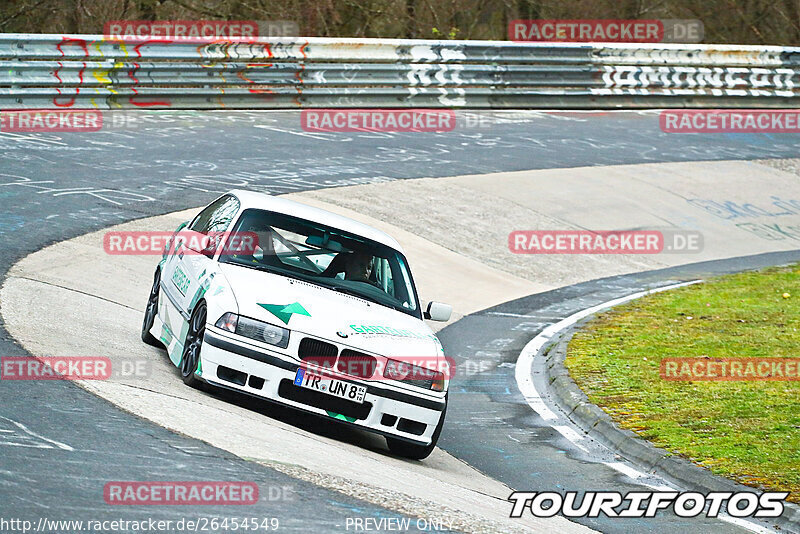 Bild #26454549 - Touristenfahrten Nürburgring Nordschleife (01.04.2024)