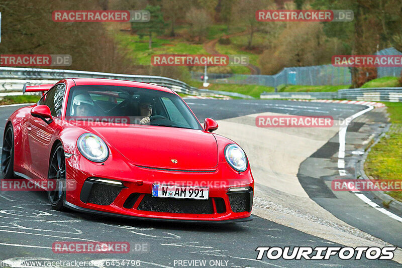 Bild #26454796 - Touristenfahrten Nürburgring Nordschleife (01.04.2024)