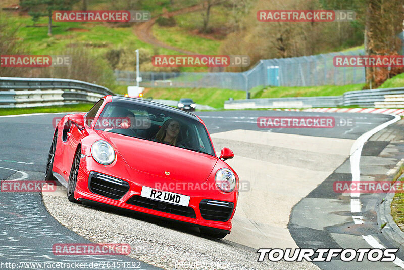 Bild #26454892 - Touristenfahrten Nürburgring Nordschleife (01.04.2024)