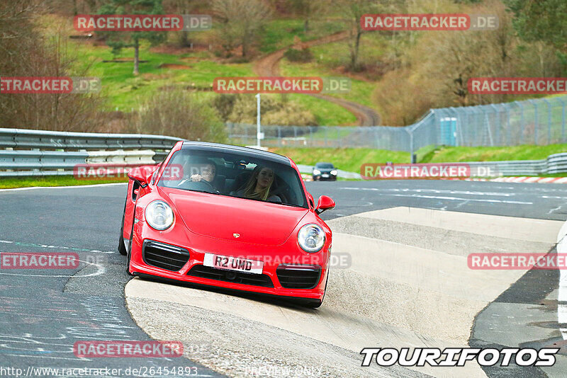 Bild #26454893 - Touristenfahrten Nürburgring Nordschleife (01.04.2024)