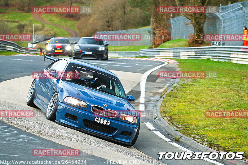 Bild #26454974 - Touristenfahrten Nürburgring Nordschleife (01.04.2024)