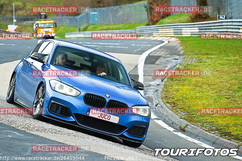 Bild #26455044 - Touristenfahrten Nürburgring Nordschleife (01.04.2024)