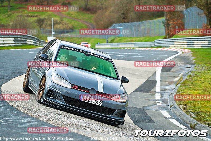 Bild #26455062 - Touristenfahrten Nürburgring Nordschleife (01.04.2024)