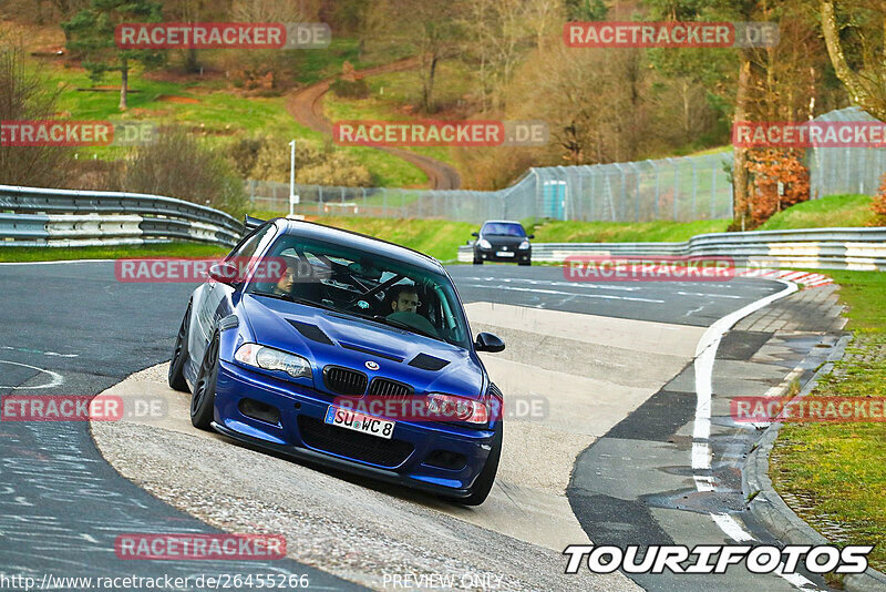 Bild #26455266 - Touristenfahrten Nürburgring Nordschleife (01.04.2024)