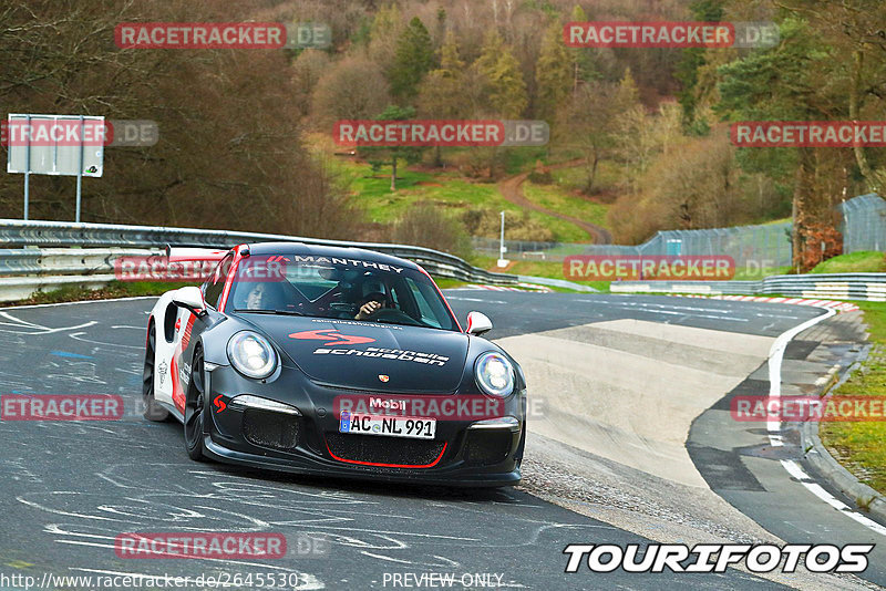 Bild #26455303 - Touristenfahrten Nürburgring Nordschleife (01.04.2024)