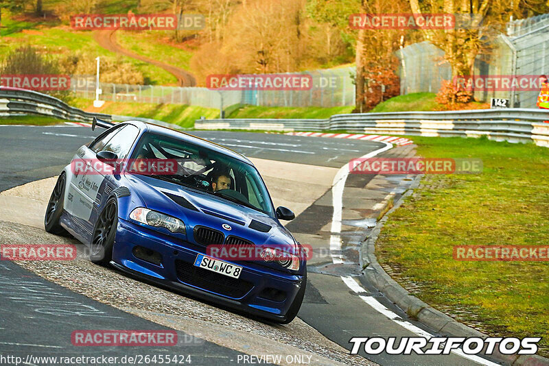 Bild #26455424 - Touristenfahrten Nürburgring Nordschleife (01.04.2024)