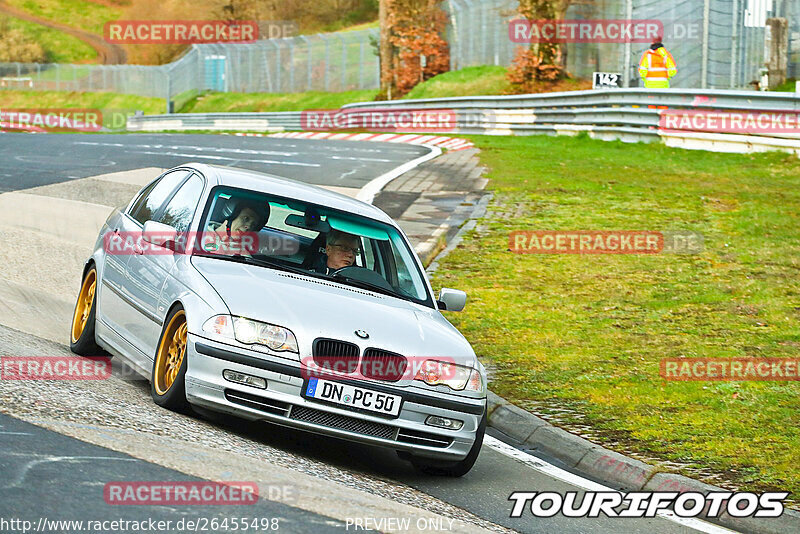 Bild #26455498 - Touristenfahrten Nürburgring Nordschleife (01.04.2024)