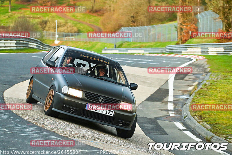 Bild #26455504 - Touristenfahrten Nürburgring Nordschleife (01.04.2024)