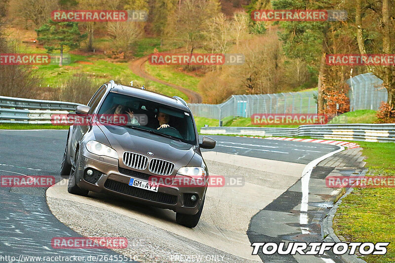 Bild #26455510 - Touristenfahrten Nürburgring Nordschleife (01.04.2024)