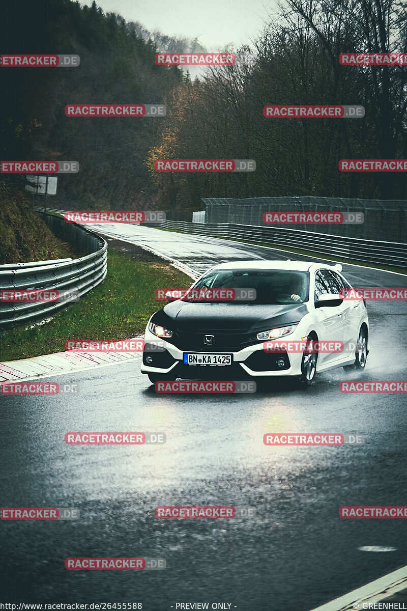 Bild #26455588 - Touristenfahrten Nürburgring Nordschleife (01.04.2024)