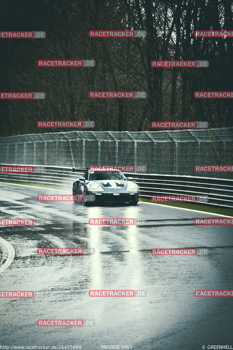 Bild #26455688 - Touristenfahrten Nürburgring Nordschleife (01.04.2024)