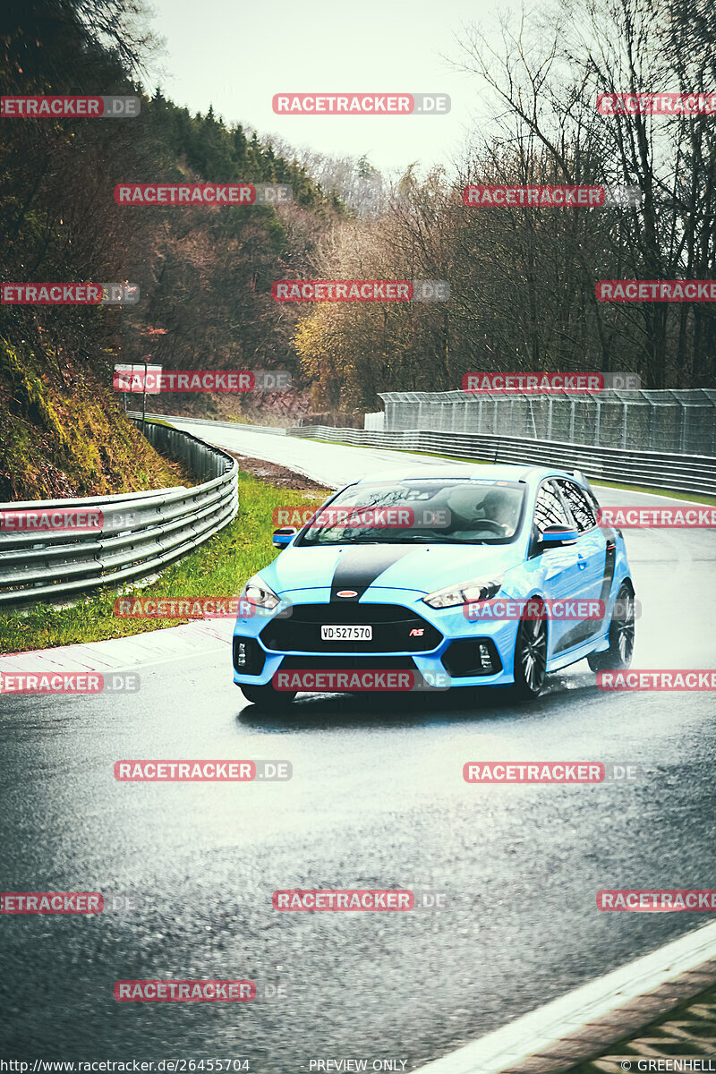 Bild #26455704 - Touristenfahrten Nürburgring Nordschleife (01.04.2024)