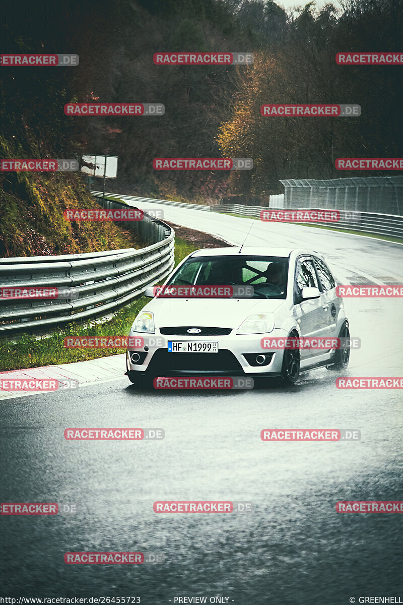 Bild #26455723 - Touristenfahrten Nürburgring Nordschleife (01.04.2024)