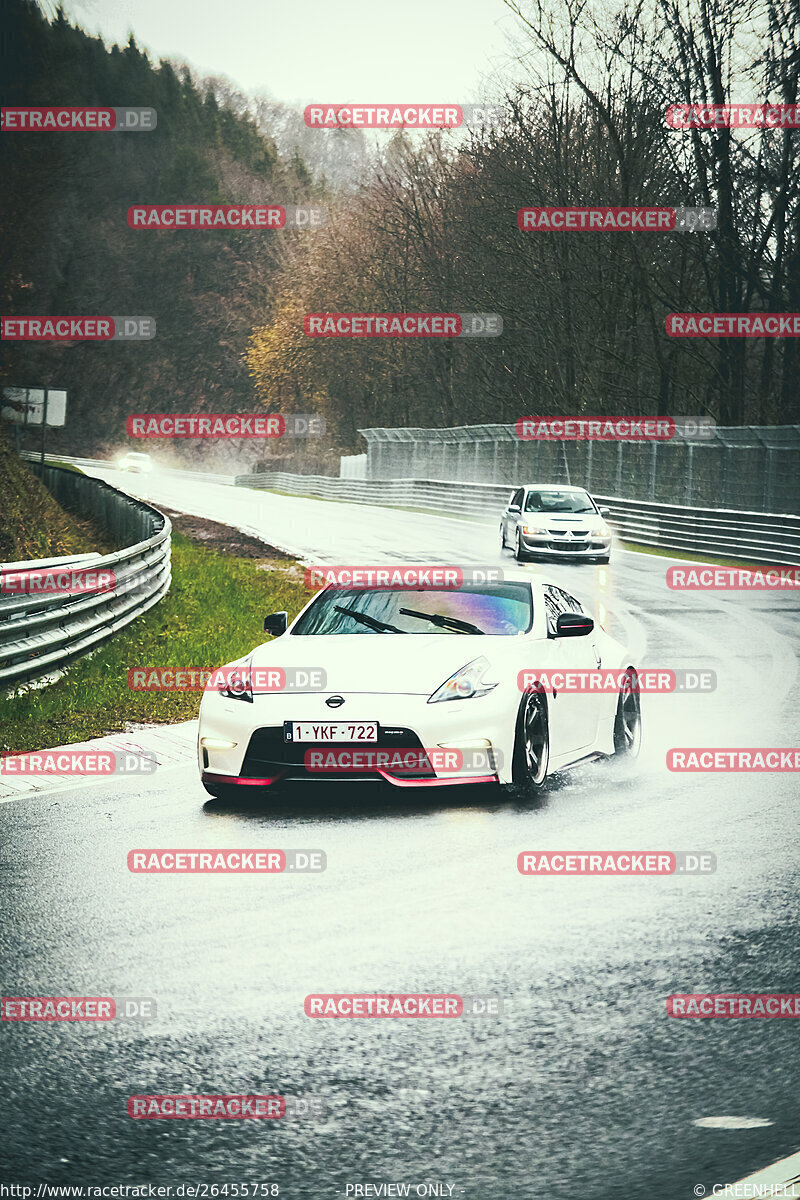 Bild #26455758 - Touristenfahrten Nürburgring Nordschleife (01.04.2024)