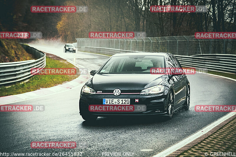 Bild #26455832 - Touristenfahrten Nürburgring Nordschleife (01.04.2024)