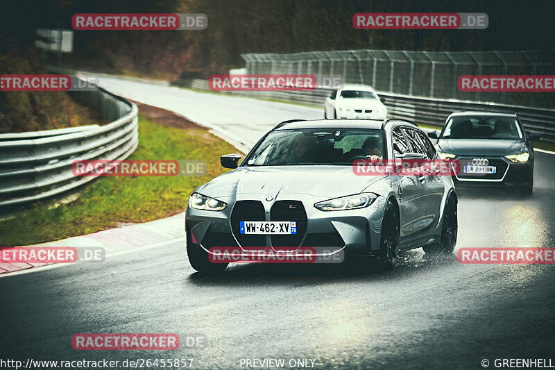 Bild #26455857 - Touristenfahrten Nürburgring Nordschleife (01.04.2024)