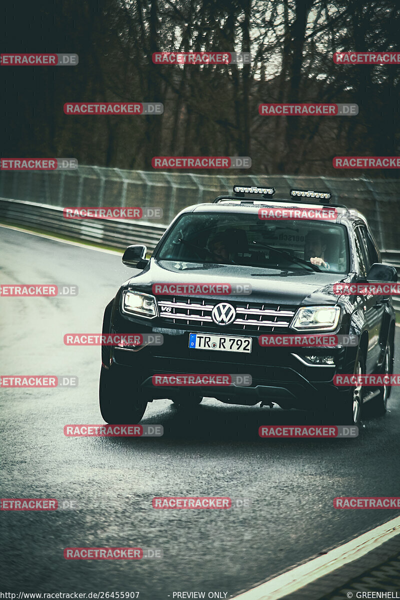 Bild #26455907 - Touristenfahrten Nürburgring Nordschleife (01.04.2024)