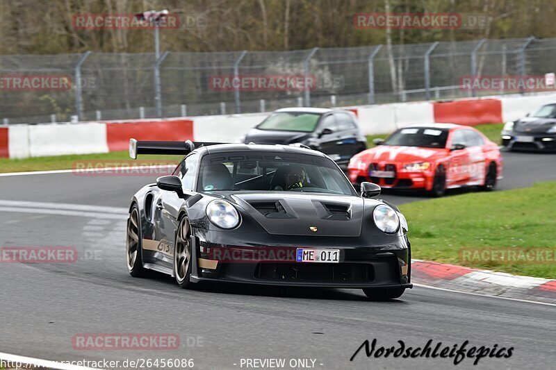 Bild #26456086 - Touristenfahrten Nürburgring Nordschleife (02.04.2024)