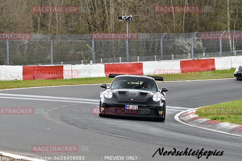 Bild #26456093 - Touristenfahrten Nürburgring Nordschleife (02.04.2024)