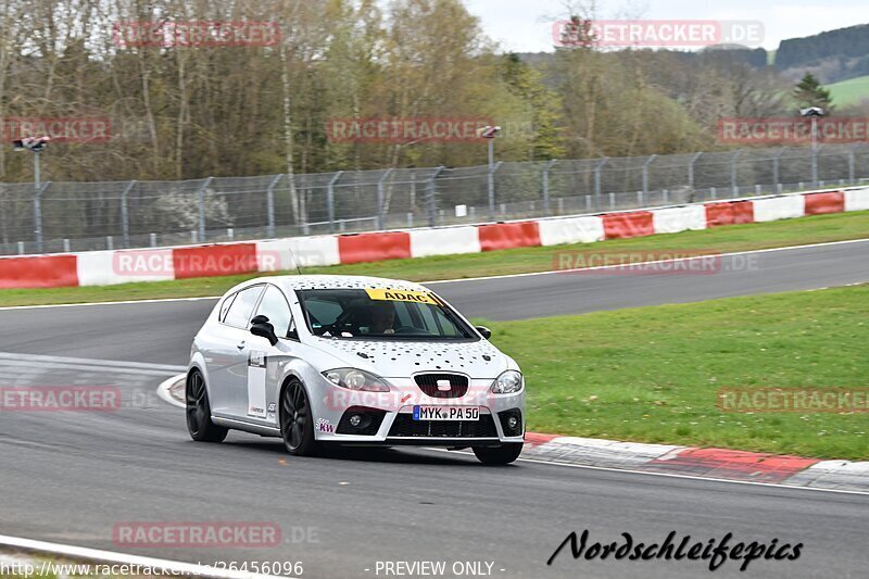 Bild #26456096 - Touristenfahrten Nürburgring Nordschleife (02.04.2024)