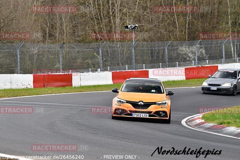 Bild #26456240 - Touristenfahrten Nürburgring Nordschleife (02.04.2024)