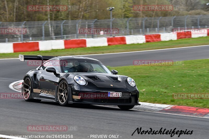 Bild #26456258 - Touristenfahrten Nürburgring Nordschleife (02.04.2024)