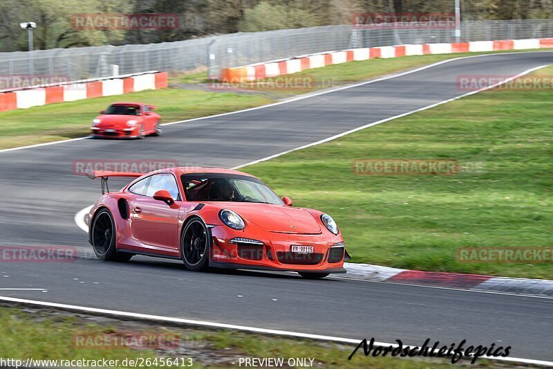 Bild #26456413 - Touristenfahrten Nürburgring Nordschleife (02.04.2024)