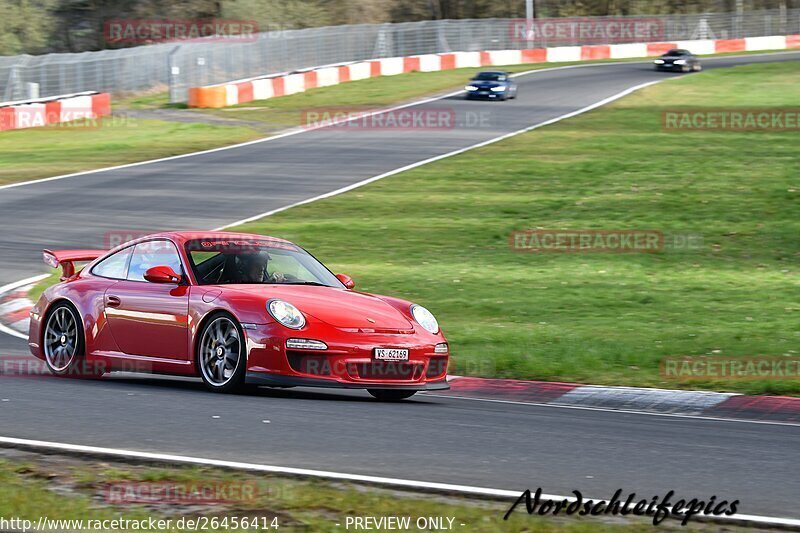 Bild #26456414 - Touristenfahrten Nürburgring Nordschleife (02.04.2024)