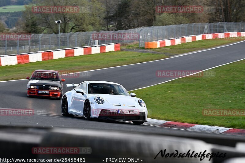 Bild #26456461 - Touristenfahrten Nürburgring Nordschleife (02.04.2024)