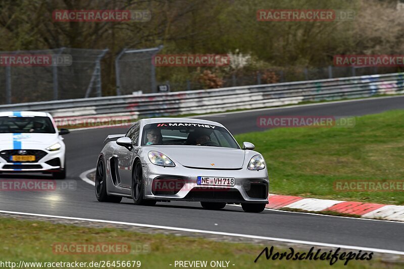 Bild #26456679 - Touristenfahrten Nürburgring Nordschleife (02.04.2024)