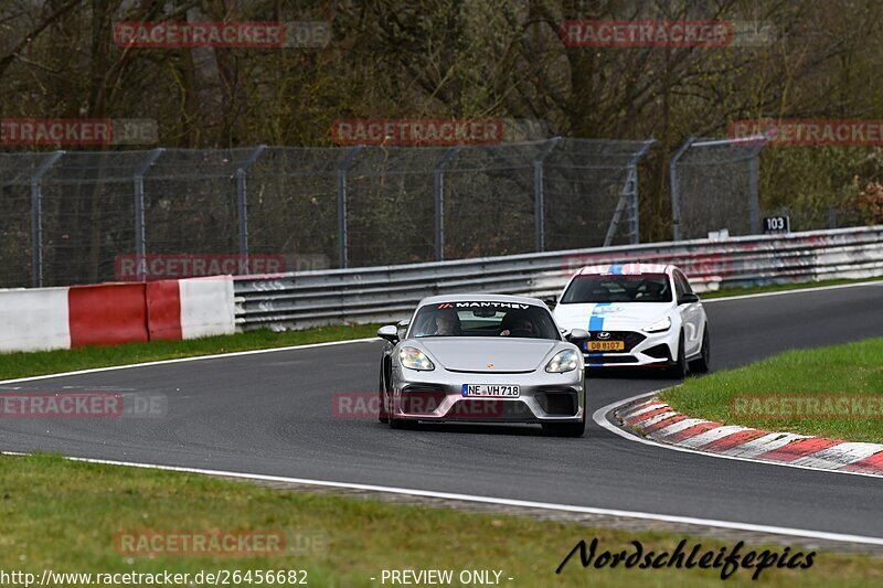 Bild #26456682 - Touristenfahrten Nürburgring Nordschleife (02.04.2024)