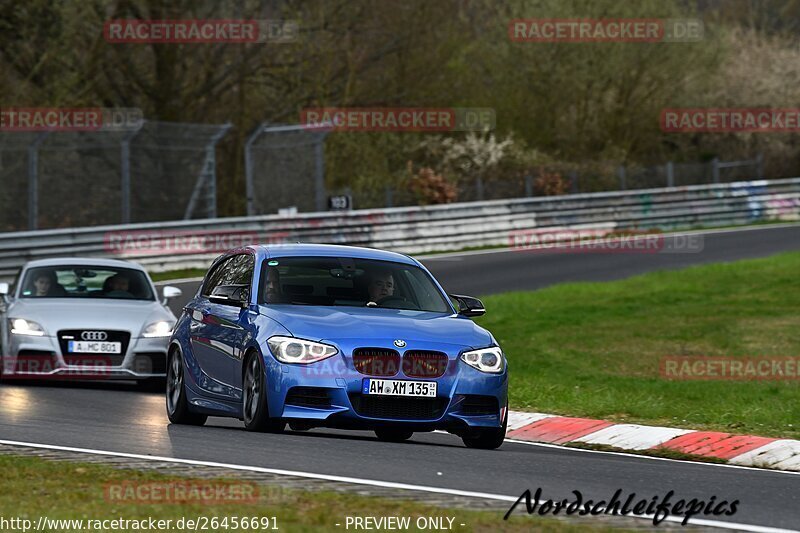 Bild #26456691 - Touristenfahrten Nürburgring Nordschleife (02.04.2024)