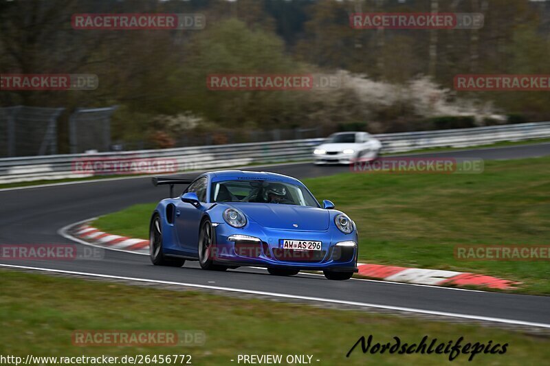 Bild #26456772 - Touristenfahrten Nürburgring Nordschleife (02.04.2024)