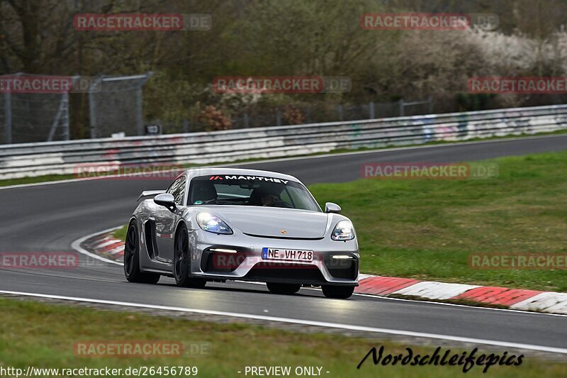 Bild #26456789 - Touristenfahrten Nürburgring Nordschleife (02.04.2024)