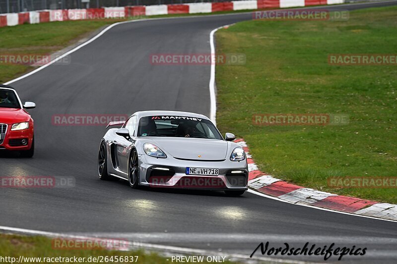 Bild #26456837 - Touristenfahrten Nürburgring Nordschleife (02.04.2024)