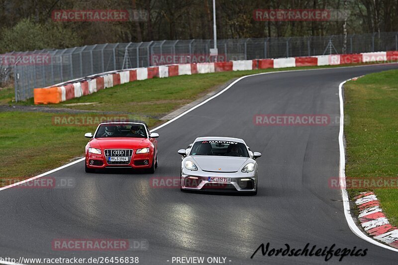 Bild #26456838 - Touristenfahrten Nürburgring Nordschleife (02.04.2024)