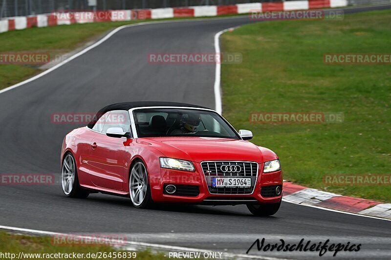 Bild #26456839 - Touristenfahrten Nürburgring Nordschleife (02.04.2024)